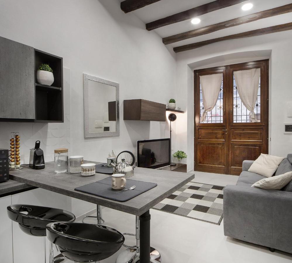 Host 98 Villa Cagliari Exterior photo